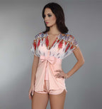 Imperia Kimono