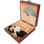 Jes Extender Gold penis enlargement device - image 2