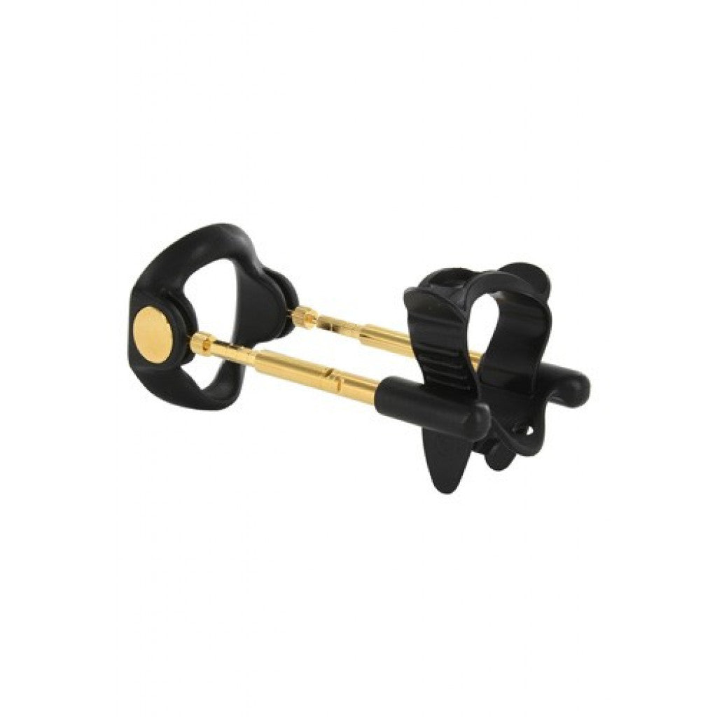 Jes Extender Gold penis enlargement device