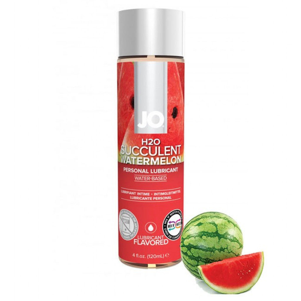 Jo Watermelon Water Based Lube 120 ml