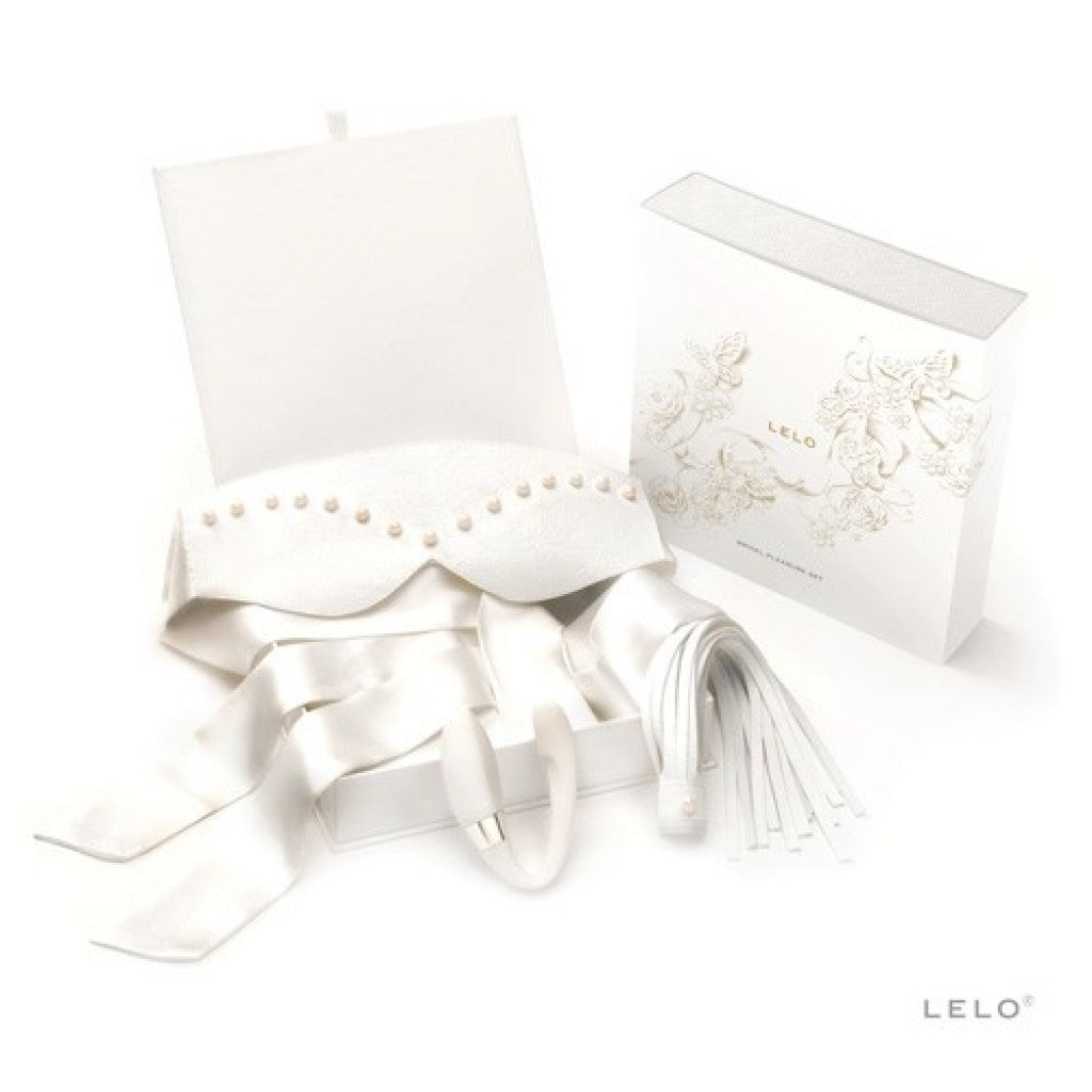 LELO Bridal pleasure set