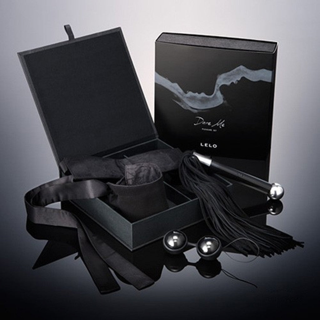 LELO - Dare Me Pleasure Set Δευτερεύουσα εικόνα προϊόντος