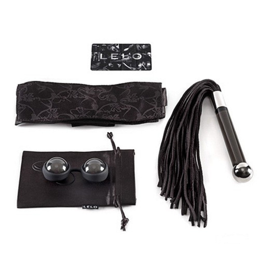 LELO - Dare Me Pleasure Set Κύρια εικόνα προϊόντος