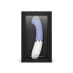 Lelo Gigi 3 G-Spot Vibrator Powder Blue