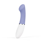 Lelo Gigi 3 G-Spot Vibrator Powder Blue