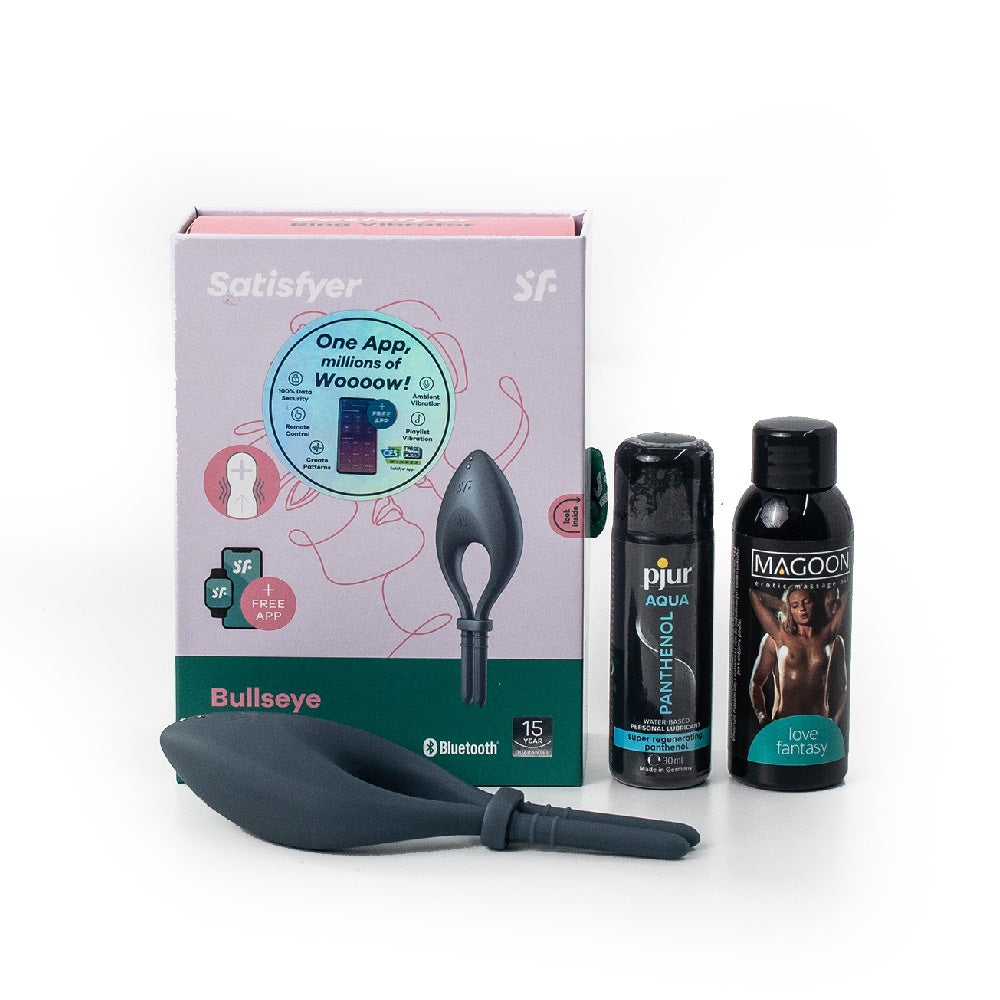 Lets Connect Valentines Gift Set - image 3