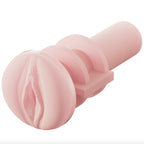 Vagina Shaped Sleeve for Lovense Solace