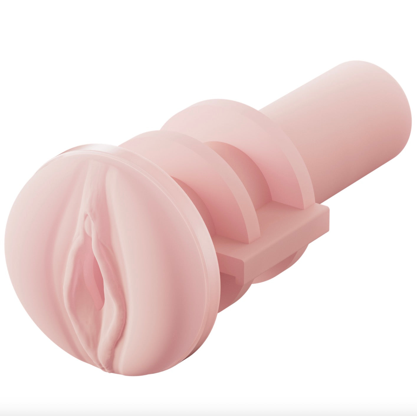 Vagina Shaped Sleeve for Lovense Solace