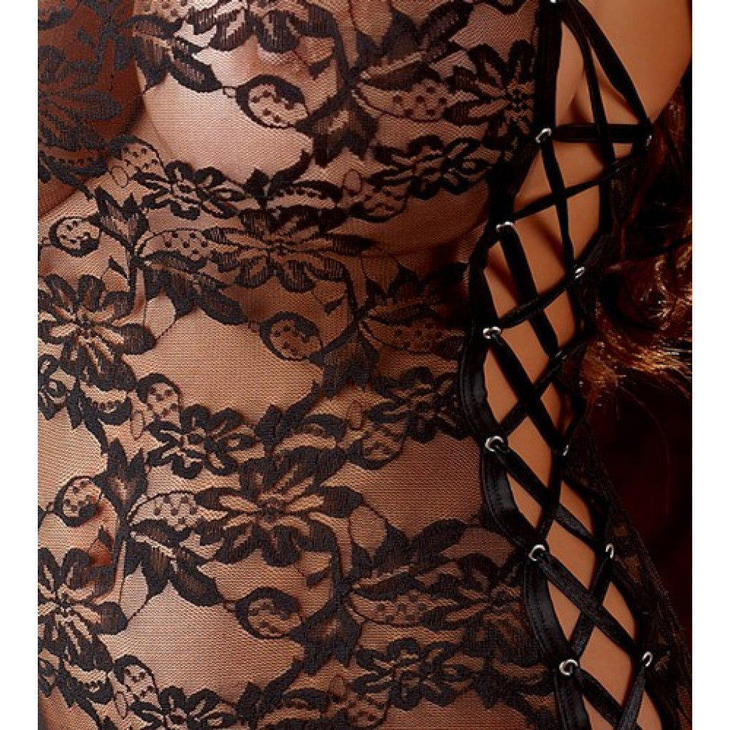 Lana Tube Mini Dress for sexy Goddesses - image 4