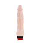 Larnaca Lovers Vibro Dildo 22 cm