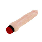 Larnaca Lovers Vibro Dildo 22 cm - image 3