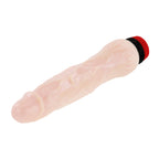 Larnaca Lovers Vibro Dildo 22 cm - image 5