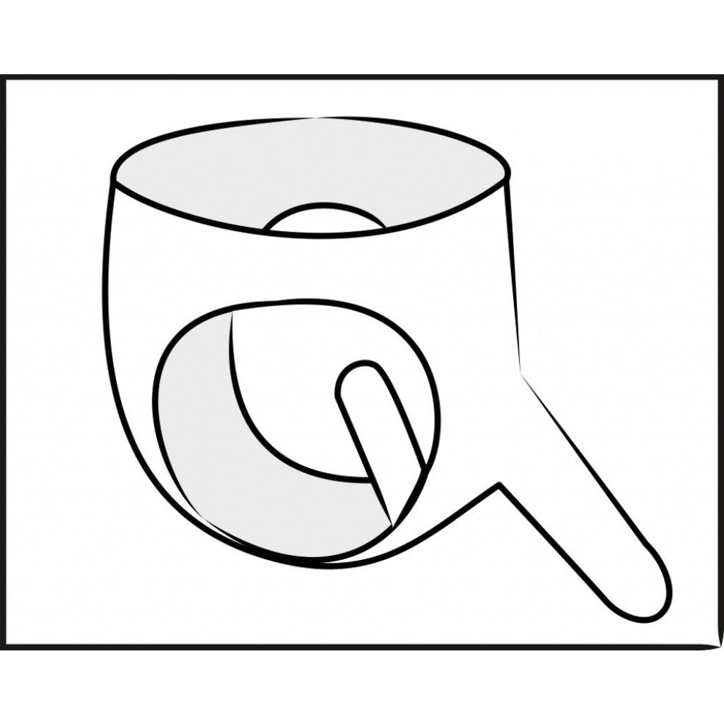 Latex Double Dong Briefs