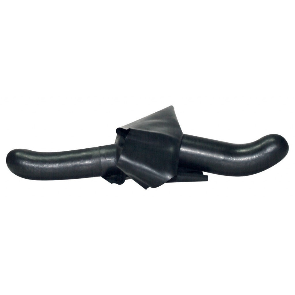 Latex Double Dong Briefs - image 4