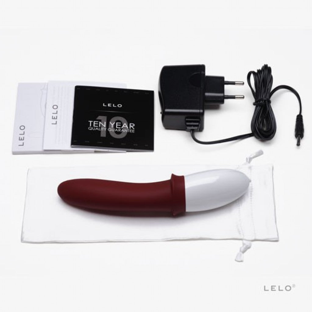 Lelo Billy 2 Vibrating Prostate Massager