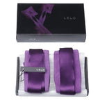 Lelo Etherea Silk Cuffs - image 3