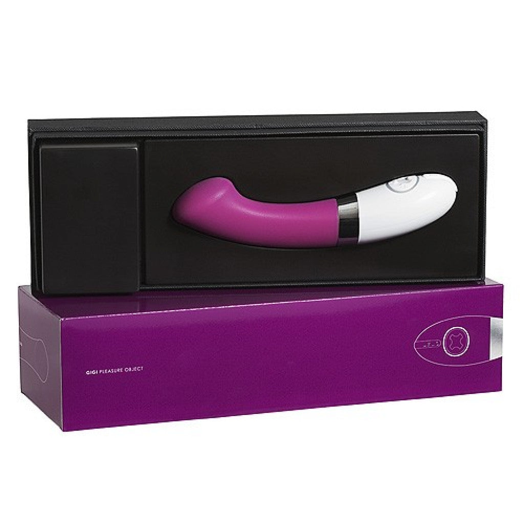LELO Gigi 2 Vibrator - image 7