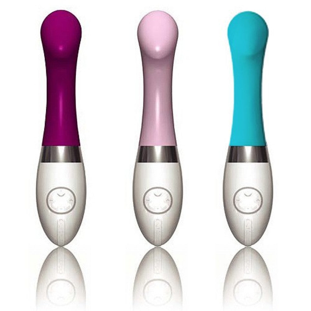 LELO Gigi 2 Vibrator Δευτερεύουσα εικόνα προϊόντος