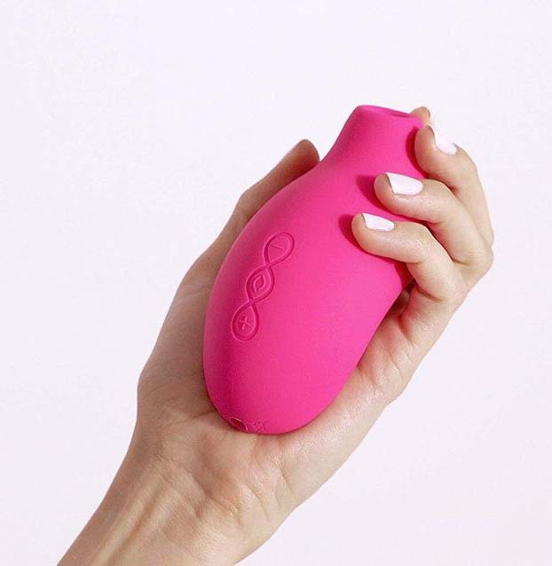 Lelo Sona Cruise Intimate Massager