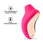 Lelo Sona Cruise Intimate Massager