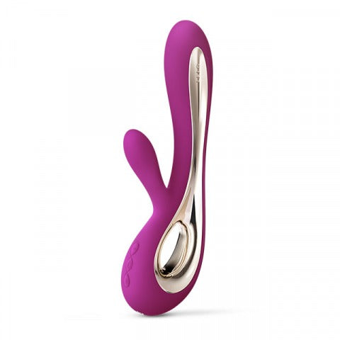 Lelo Soraya 2 Luxury Rabbit Vibrator Κύρια εικόνα προϊόντος