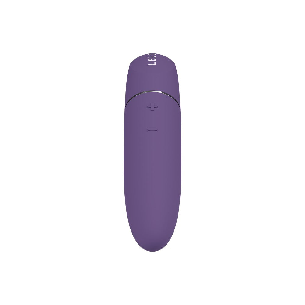 Lelo Mia 3 Lipstick Vibrator Purple - image 5