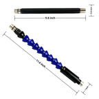 TOYBOY Adjustable Thrusting Sex Machine with 6 Attachments - image 9