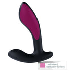 Flexing Flavio Bi polar Electrosex toy