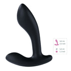 Flexing Flavio Bi polar Electrosex toy