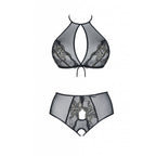 Magnetic Mathilde Bra Set