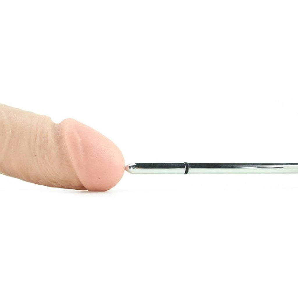 MyStim Slim Finn Urethral Sound Δευτερεύουσα εικόνα προϊόντος