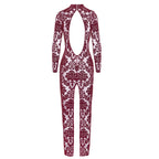 Noir Handmade Kink Royal long dress - image 7