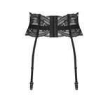 Obsessive Nutris Garter Belt XXL - image 3