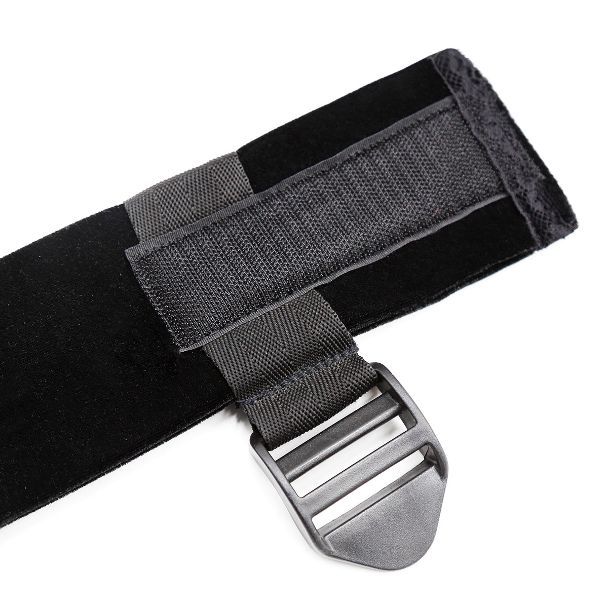 Neck to Ankles cuffs Restraints Kit - image 3
