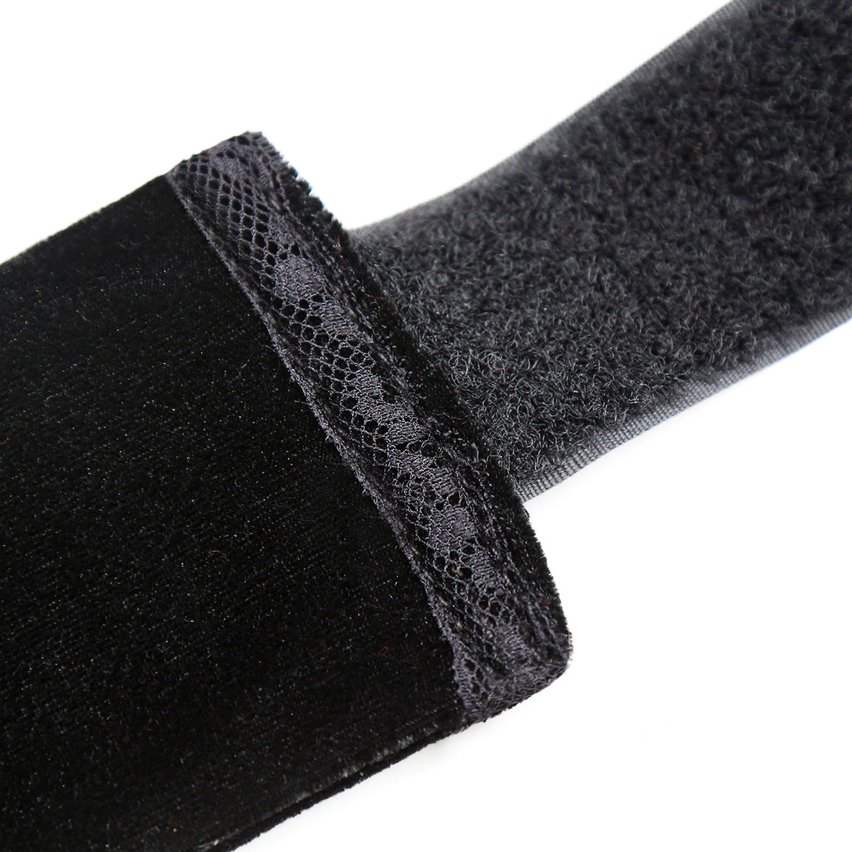 Neck to Ankles cuffs Restraints Kit - image 8