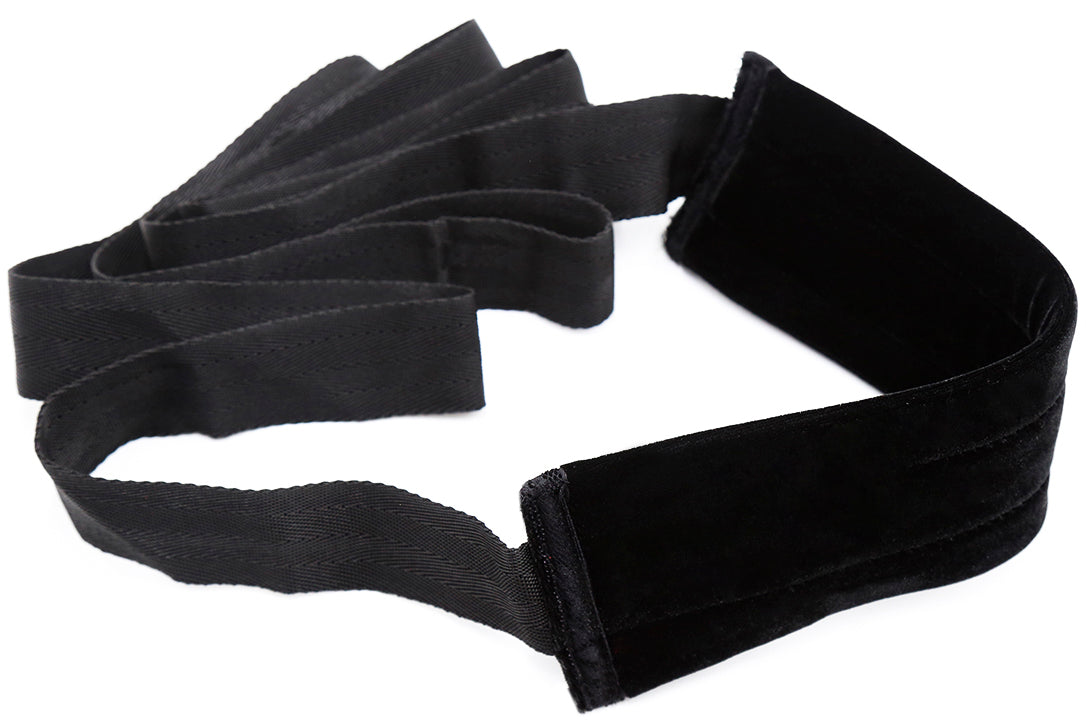 Neck to Ankles cuffs Restraints Kit - image 5