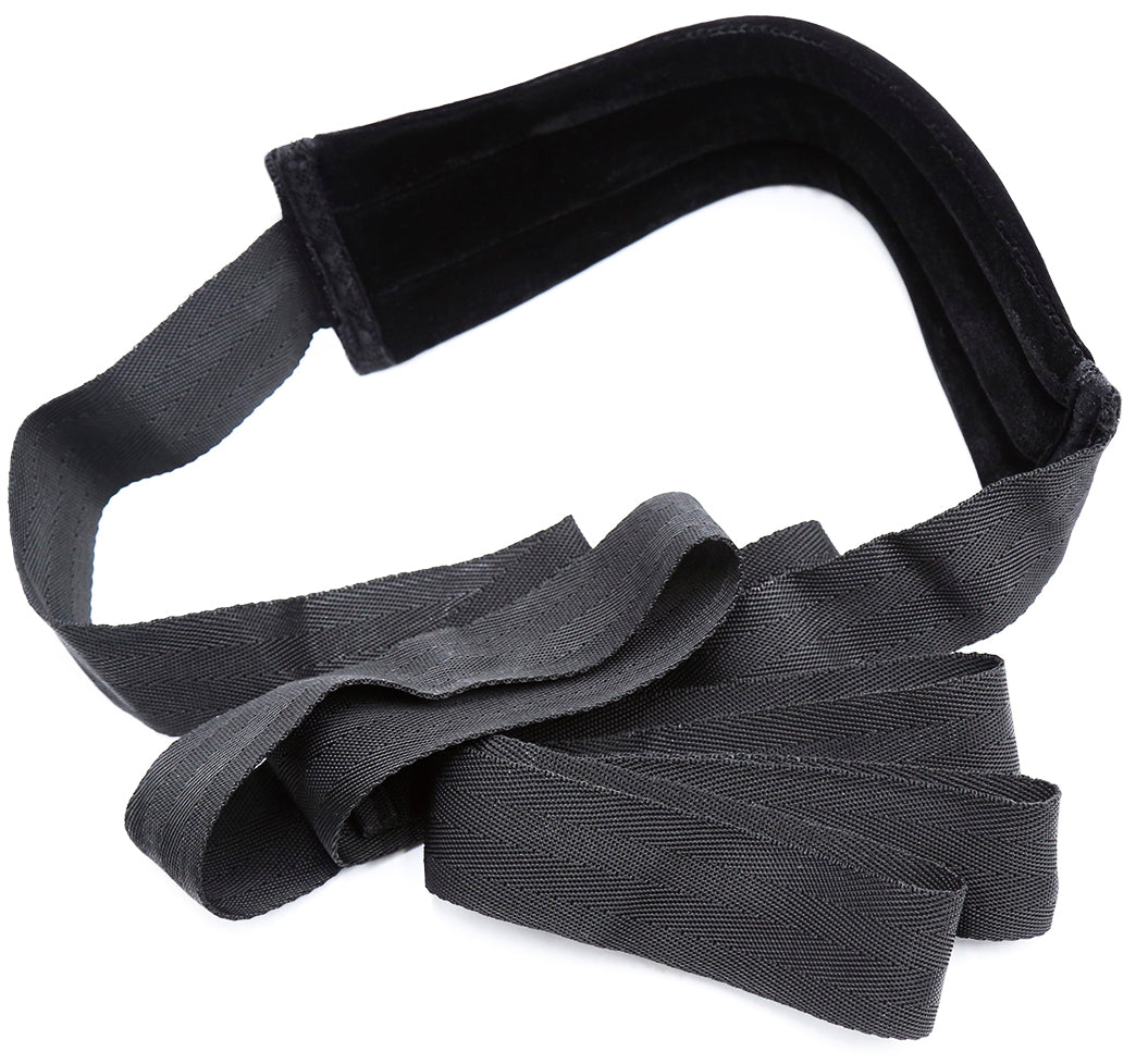 Neck to Ankles cuffs Restraints Kit - image 6