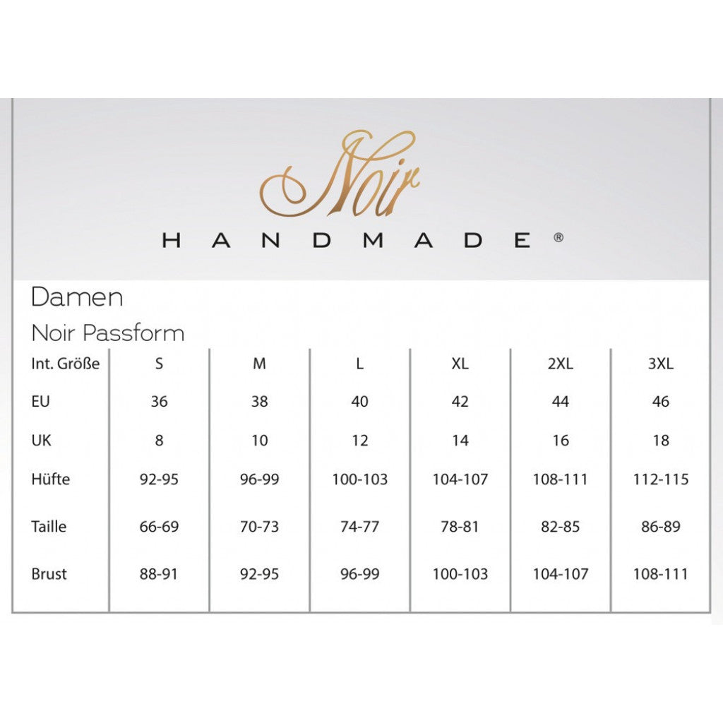 Noir Mini Dress with Deep V Cut - image 4