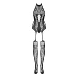 Obsessive Sensual Bodystocking F240 OS