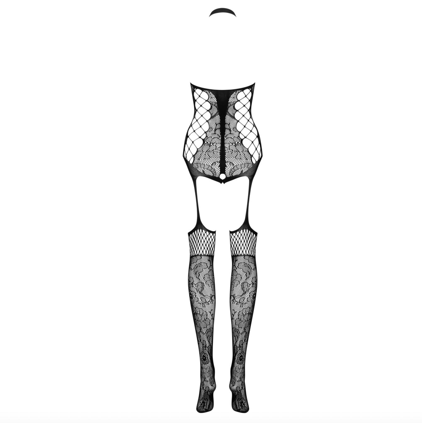 Obsessive Sensual Bodystocking F240 OS