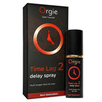 ORGIE Delay Spray Time Lag 2