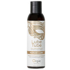 ORGIE Lube Tube Human Lube 150ml