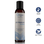All-Natural Acqua water-based intimate gel 150ml - image 2