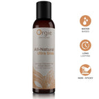 Λεπτόρρευστο λιπαντικό All-Natural Ultra Slide 150ml - image 2