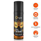 Dual Vibe! Sex On The Beach Kissable liquid vibrator - image 3