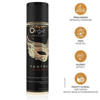 Tantric Love Ritual Sensual Massage Vegetal Oil 200ml
