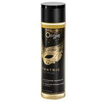 Tantric Love Ritual Sensual Massage Vegetal Oil 200ml