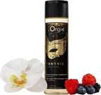 Tantric Love Ritual Sensual Massage Vegetal Oil 200ml