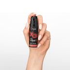 Orgie Sexy Vibe! Hot Liquid vibrator 15ml - image 5