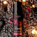 Orgie Sexy Vibe! Hot Liquid vibrator 15ml